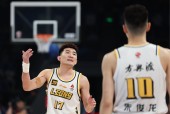 9体育关于赛后广厦男篮调整名单以备NBA常规赛，外线爆发环节打磨，话题不断，阵容厚度经受考验的信息